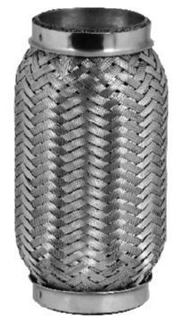 BOSAL Fleksrør, udstødningssystem Varenummer: 265-339 billige