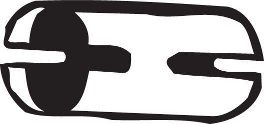 BOSAL Σύνδεσμος σωλήνων, σύστημα απαγωγής καυσαερίων αριθμός Άρθρου: 265-617 φθηνότερα