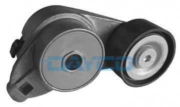 DAYCO Siksnas spriegotājs, Ķīļsiksna raksta numurs: APV1139 lēti