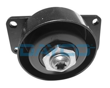 DAYCO Siksnas spriegotājs, Ķīļsiksna raksta numurs: APV2008 lēti