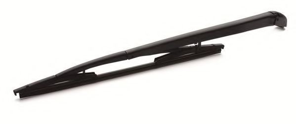 CHAMPION Rear wiper blade Aerovantage Article number: A410R/113 cheaply