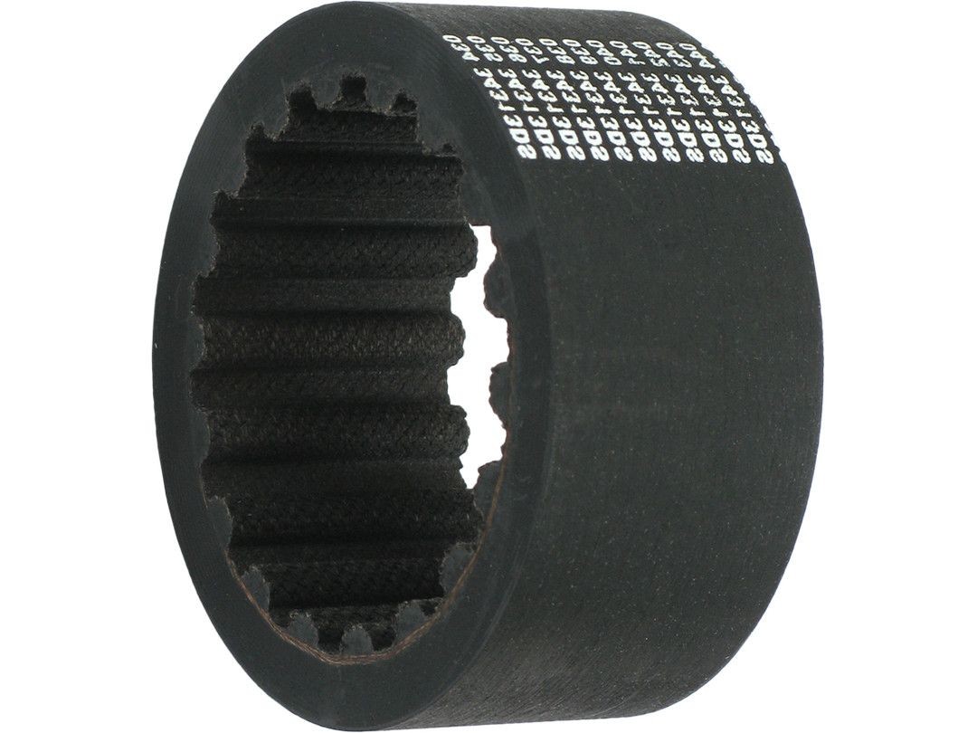 AS-PL Εύκαμπτη σύνδεση συμπλέκτη αριθμός Άρθρου: AFP0093(GATES) φθηνότερα