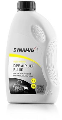 DYNAMAX 502256 Pulizia, Filtro antiparticolato / particellare Serie 5 525 d xDrive 218 CV Diesel 2017