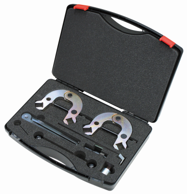 GEDORE KL-0280-23 KA Arretierwerkzeugsatz, Steuerzeiten