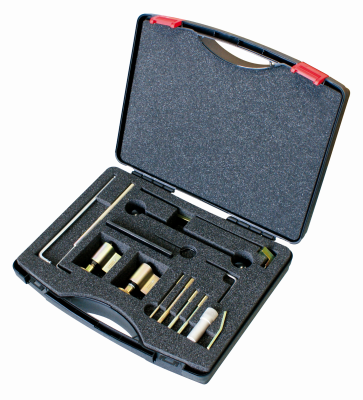 GEDORE KL-0280-62 K Arretierwerkzeugsatz, Steuerzeiten