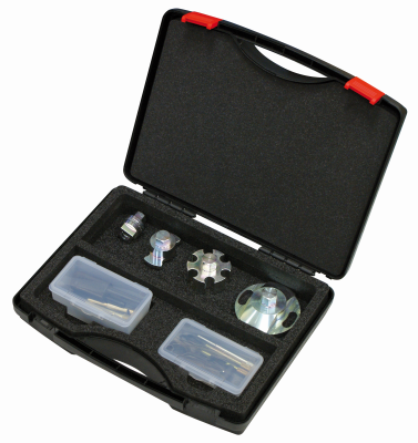 GEDORE KL-0280-705 KA Arretierwerkzeugsatz, Steuerzeiten