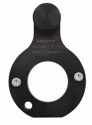 GEDORE KL-0280-7061 A Arretierwerkzeug, Kurbelwelle