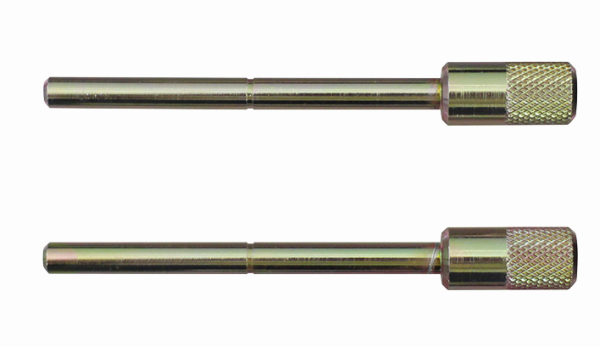 GEDORE KL-0280-7062 A Arretierwerkzeugsatz, Nockenwelle