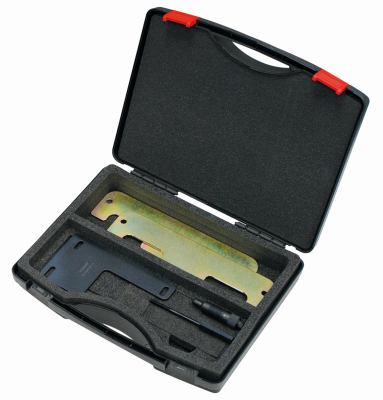 GEDORE KL-0280-755 K Arretierwerkzeugsatz, Steuerzeiten