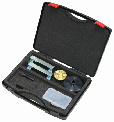 GEDORE KL-0280-756 K Arretierwerkzeugsatz, Steuerzeiten