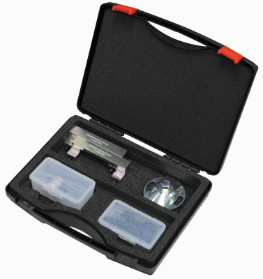 GEDORE KL-0280-757 K Arretierwerkzeugsatz, Steuerzeiten