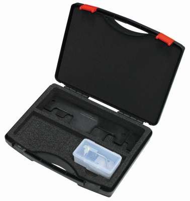 GEDORE KL-0280-758 K Arretierwerkzeugsatz, Steuerzeiten