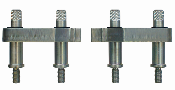 GEDORE KL-0280-7621 Arretierwerkzeugsatz, Nockenwelle