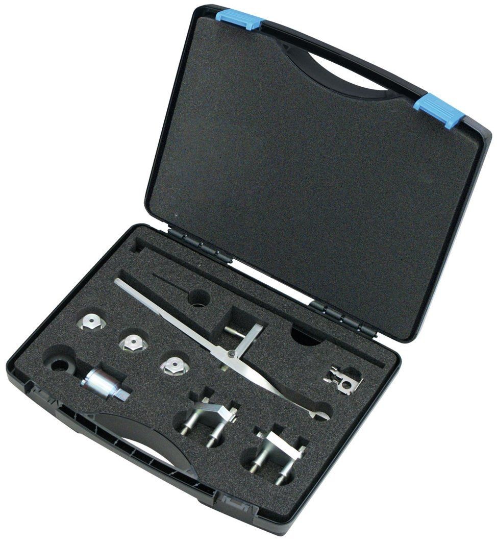 GEDORE KL-0280-763 K Arretierwerkzeugsatz, Steuerzeiten