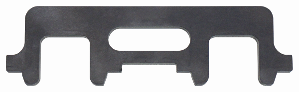 GEDORE KL-0380-7012 A Arretierwerkzeugsatz, Nockenwelle