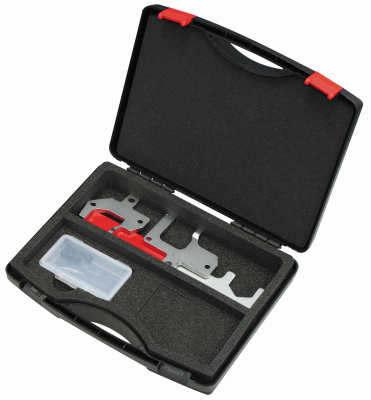 GEDORE KL-0380-751 K Arretierwerkzeugsatz, Nockenwelle