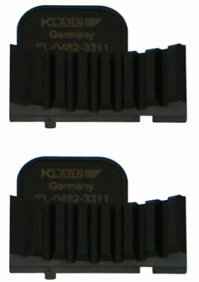 GEDORE KL-0482-331 Arretierwerkzeugsatz, Nockenwelle