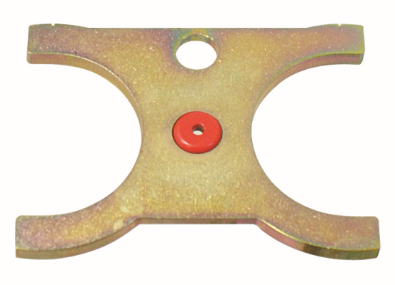 GEDORE KL-0482-402 Einstelllineal, Nockenwelle