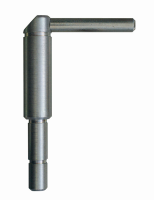 GEDORE KL-0580-704 B Arretierdorn, Schwungrad