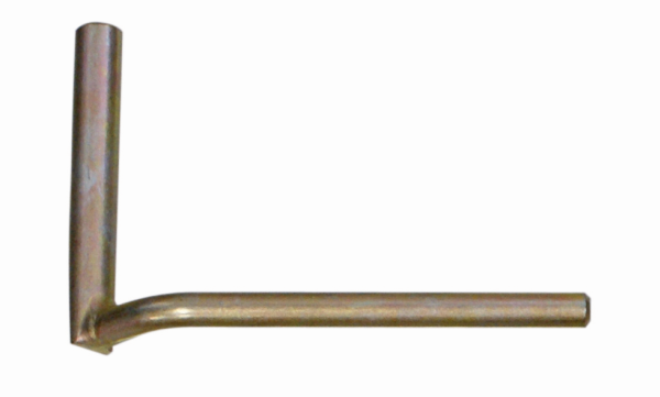 GEDORE KL-0580-8111 A Arretierdorn, Schwungrad