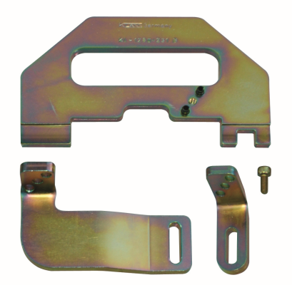 GEDORE KL-1280-231 B Einstelllineal, Nockenwelle