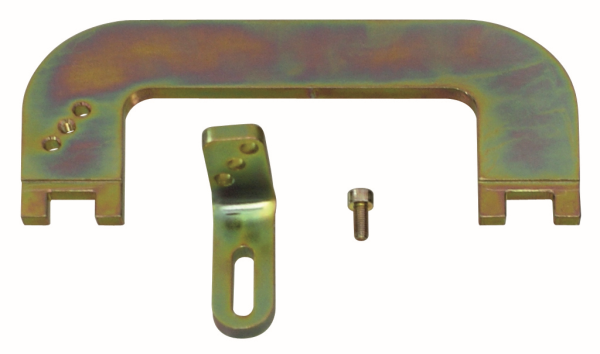 GEDORE KL-1280-250 Einstelllineal, Nockenwelle