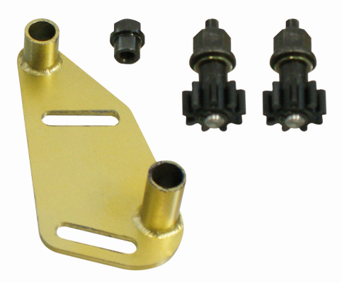 GEDORE KL-1280-281 A Arretierwerkzeugsatz, Nockenwelle