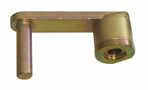 GEDORE KL-1380-1011 Einstellwerkzeug, Zahnriemenspannung