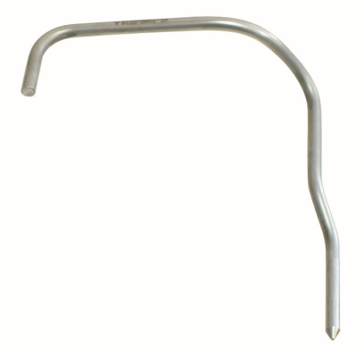 GEDORE KL-1380-2216 A Arretierdorn, Schwungrad