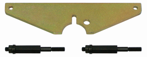 GEDORE KL-1682-112 A Arretierwerkzeug, Kurbelwelle