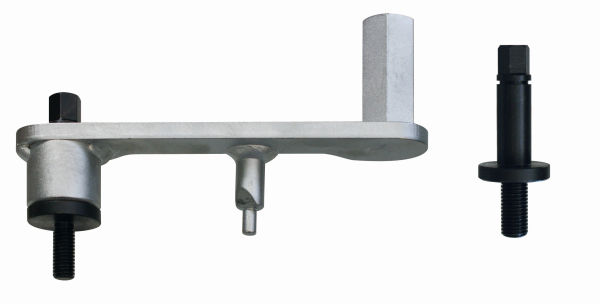 GEDORE KL-1682-121 A Einstellwerkzeug, Zahnriemenspannung