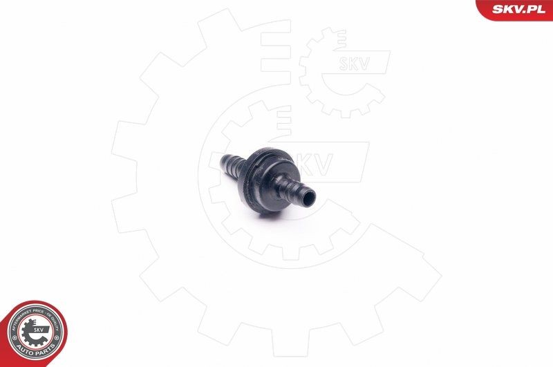 ESEN SKV Pneumaticky riadený ventil pre nasávanie vzduchu číslo článku: 31SKV001 lacno