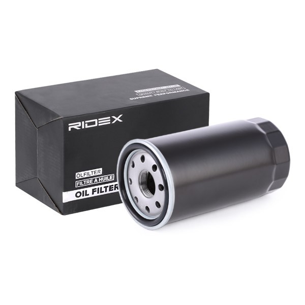 RIDEX Filtro de óleo Número de artigo: 7O0177 baixo custo
