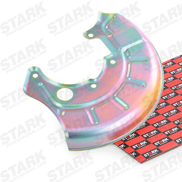 STARK Flasque de frein numéro de l'article: SKSPB-2340027 à bon prix