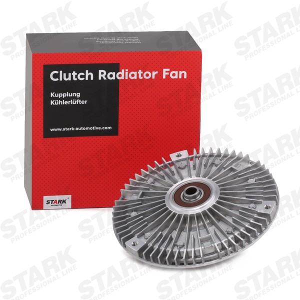 STARK Συμπλέκτης, βεντιλατέρ ψυγείου αριθμός Άρθρου: SKCR-0990050 φθηνότερα