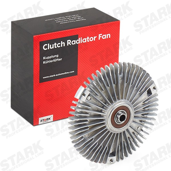 STARK Συμπλέκτης, βεντιλατέρ ψυγείου αριθμός Άρθρου: SKCR-0990054 φθηνότερα