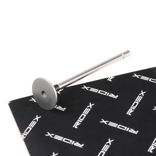 RIDEX Soupape d'échappement UGS: 1270O0003 à bon prix