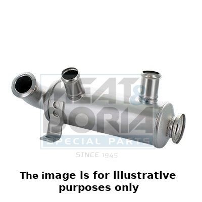 MEAT & DORIA Ψυγείο EGR αριθμός Άρθρου: 88370E φθηνότερα