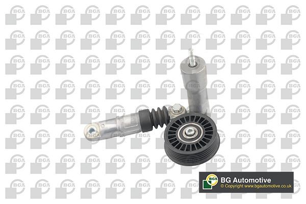 BGA Napinaci rameno, zebrovany klinovy remen Číslo článku: DC0113 levně