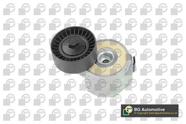 BGA Spriegotājsvira, Ķīļrievu siksna raksta numurs: DC2208 lēti