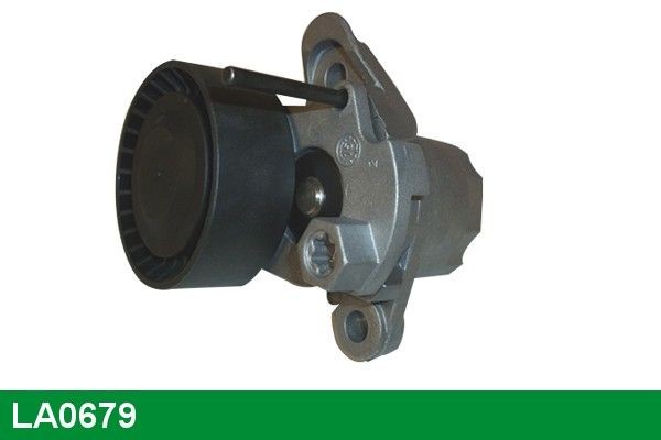 LUCAS Napínacie rameno rebrovaného klinového remeňa číslo článku: LA0679 lacno