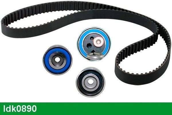 LUCAS Registerreimsett artikkelnummer: LDK0890 billig