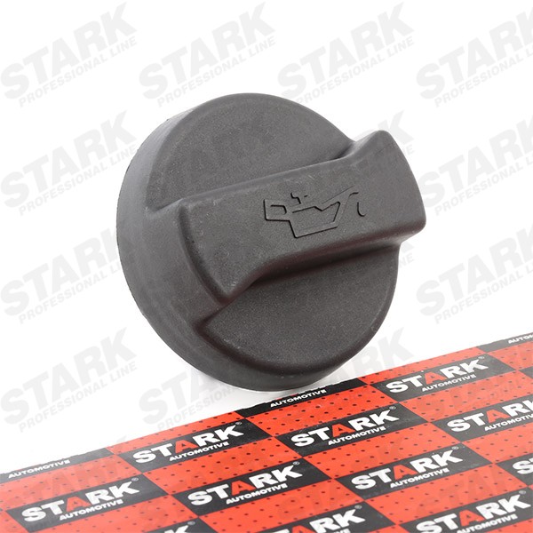 STARK SKSCO-3700001 Låg, oliepåfyldningsstuds GOLF 2.8 VR6 174 HK Benzin 1998