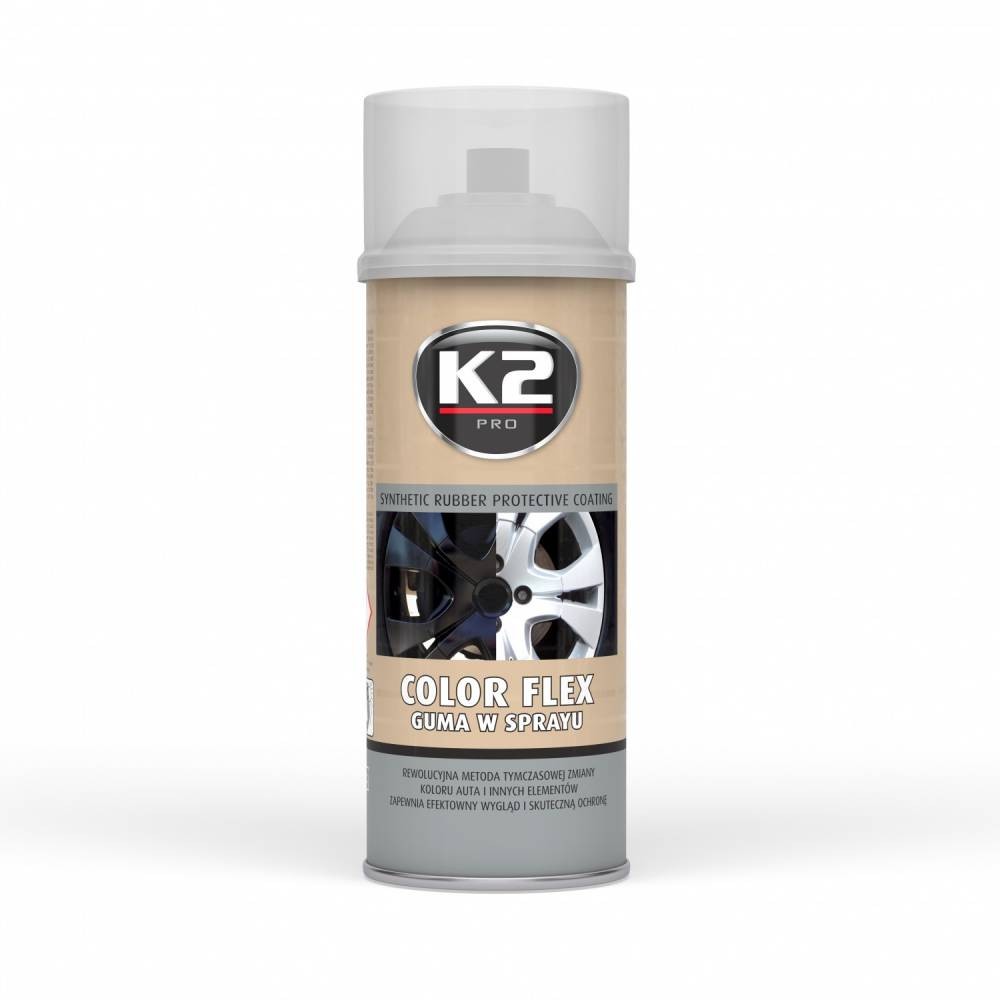 K2 Automotive paint Article number: L343CL cheaply