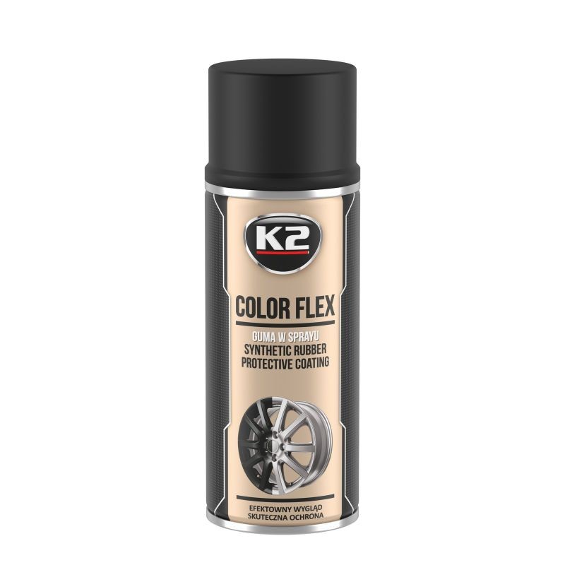 K2 Automotive paint Article number: L343CM cheaply
