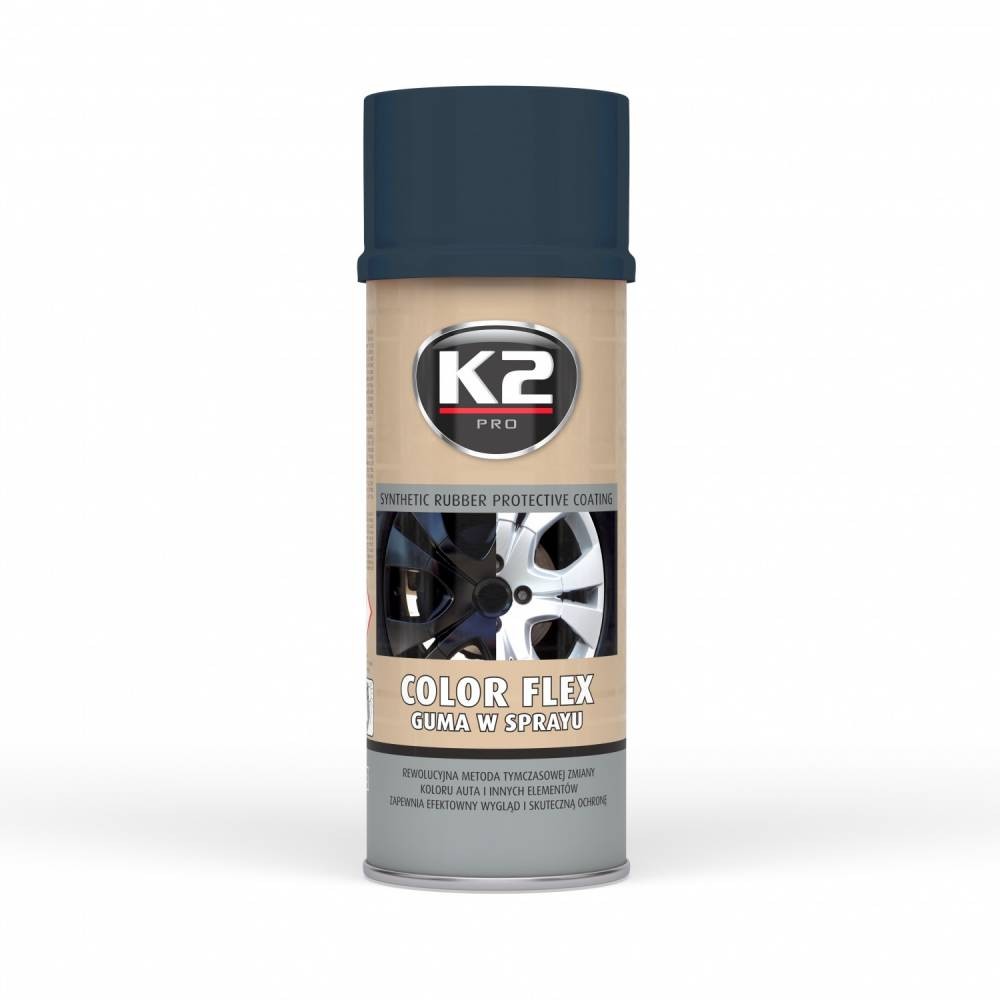 K2 Automotive paint Article number: L343CR cheaply