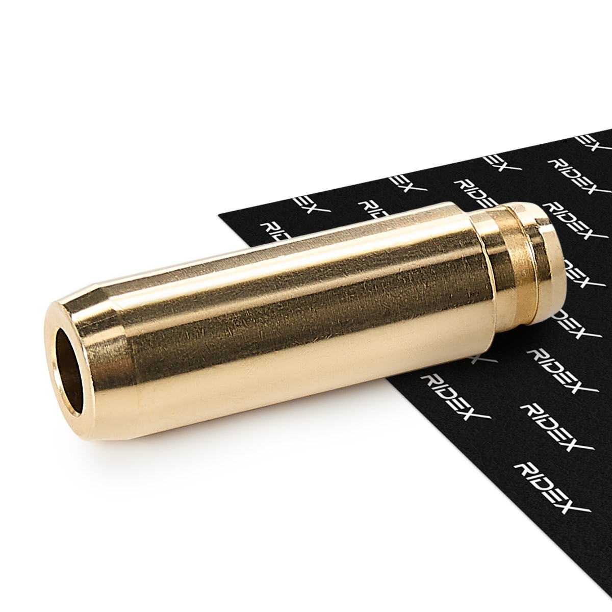 RIDEX 1644V0002 Ventilbøsning A4 1.8 T quattro 163 HK Benzin 2004