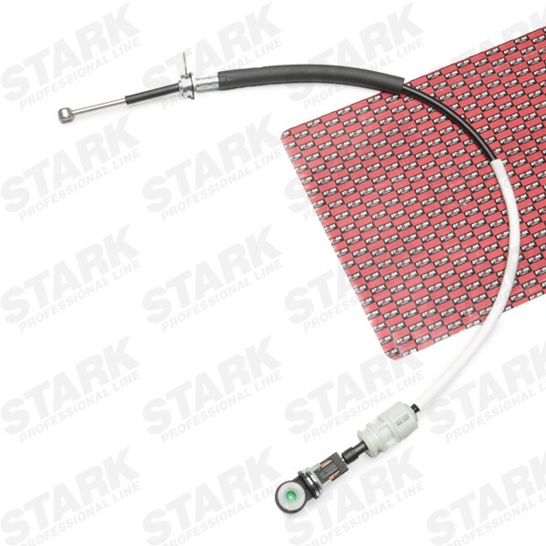 STARK Tazne lanko, rucni prevodovka Číslo článku: SKCMT-1520042 levně