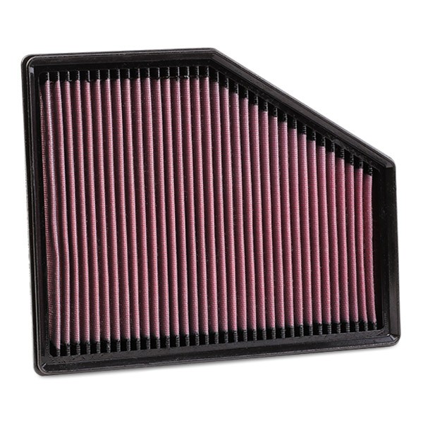 K&N Filters Luftfilter Varenummer: 33-3079 billige