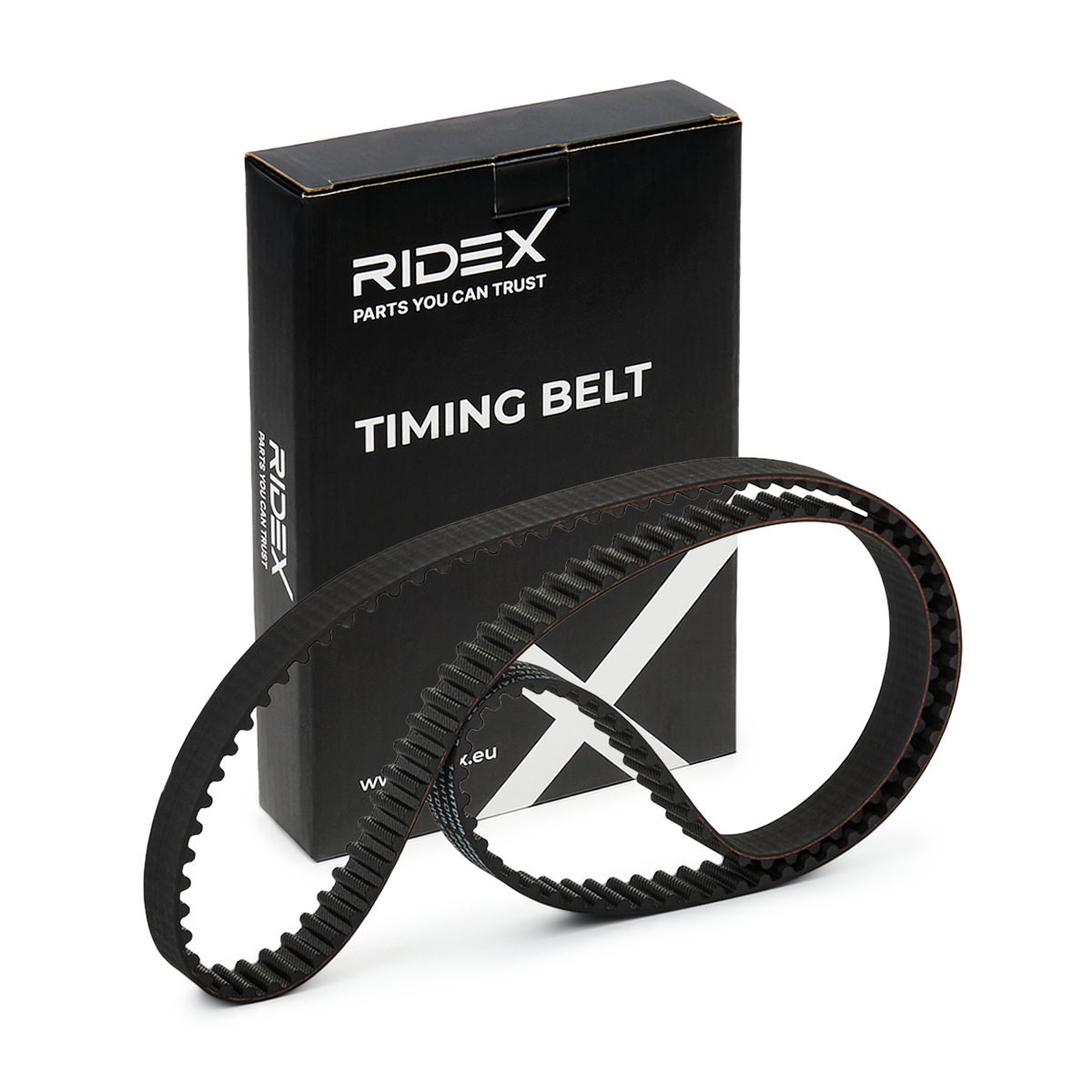 RIDEX Curea de distributie număr articol: 306T0206 ieftin